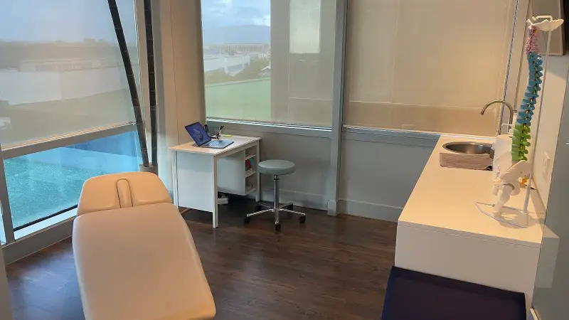 Praxis Moritz Sporleder - Imagen 1