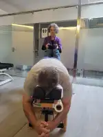 Quirovida Centro Quiropractico - Bild 2