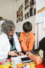 Quirovida Centro Quiropractico - Bild 8