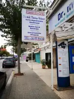 Dr. Thomas Meiners Arzt für Allgemeinmedizin - Imagen 3