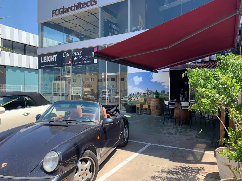 Wine Corner - Imagen 1