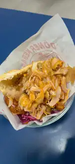 kebab Bon Gust - Bild 10