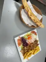 kebab Bon Gust - Bild 5