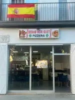 kebab Bon Gust - Bild 8