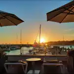 La Terraza de Port Adriano - Bild 9