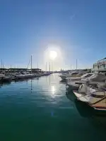 La Terraza de Port Adriano - Bild 8