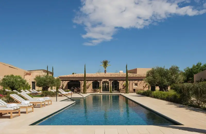 Can Ferrereta - Bild 1