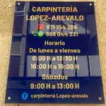 WoodWork Lopez Arevalo