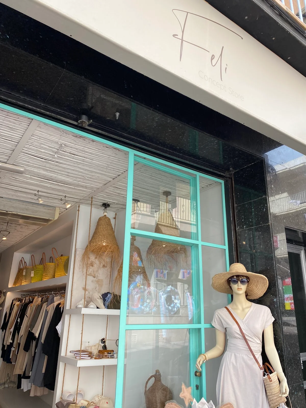 Feli Concept Store - Bild 1