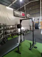 Padel Factory Son Castelló - Bild 10