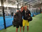 Padel Factory Son Castelló - Bild 9