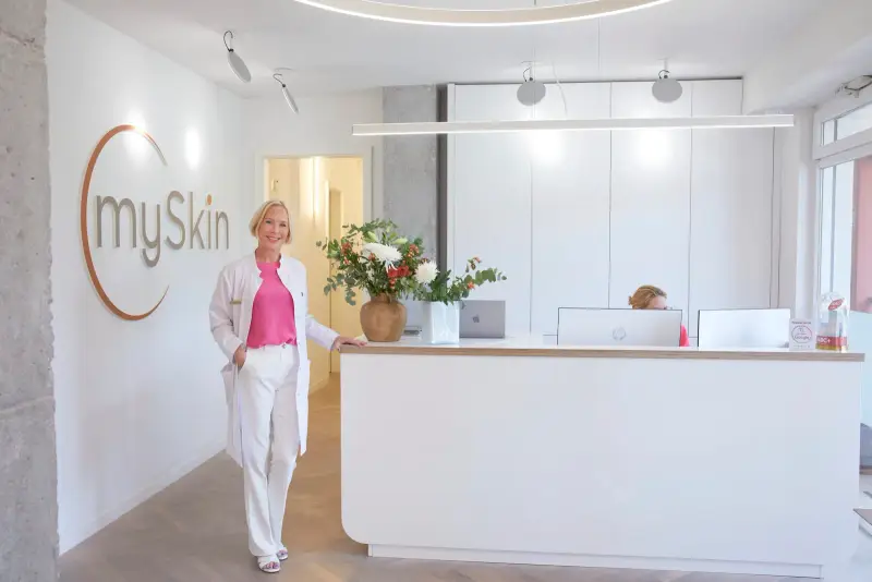 mySkin Dermatology - Bild 1