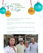 Poseidon Charter Mallorca - Bild 9