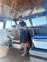 Poseidon Charter Mallorca - Bild 7