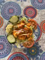 Tandoori Station Indian Restaurant - Bild 2