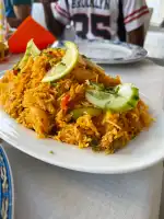 Tandoori Station Indian Restaurant - Bild 8