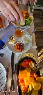 Tandoori Station Indian Restaurant - Bild 9