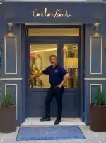 Carlos Martín Peluqueros - Bild 3