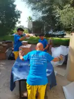 Mudanzas Transatlántico - Bild 10