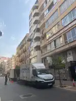 Mudanzas Transatlántico - Bild 4