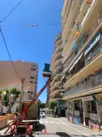 Mudanzas Transatlántico - Bild 6