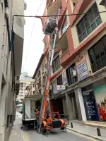 Mudanzas Transatlántico - Bild 9