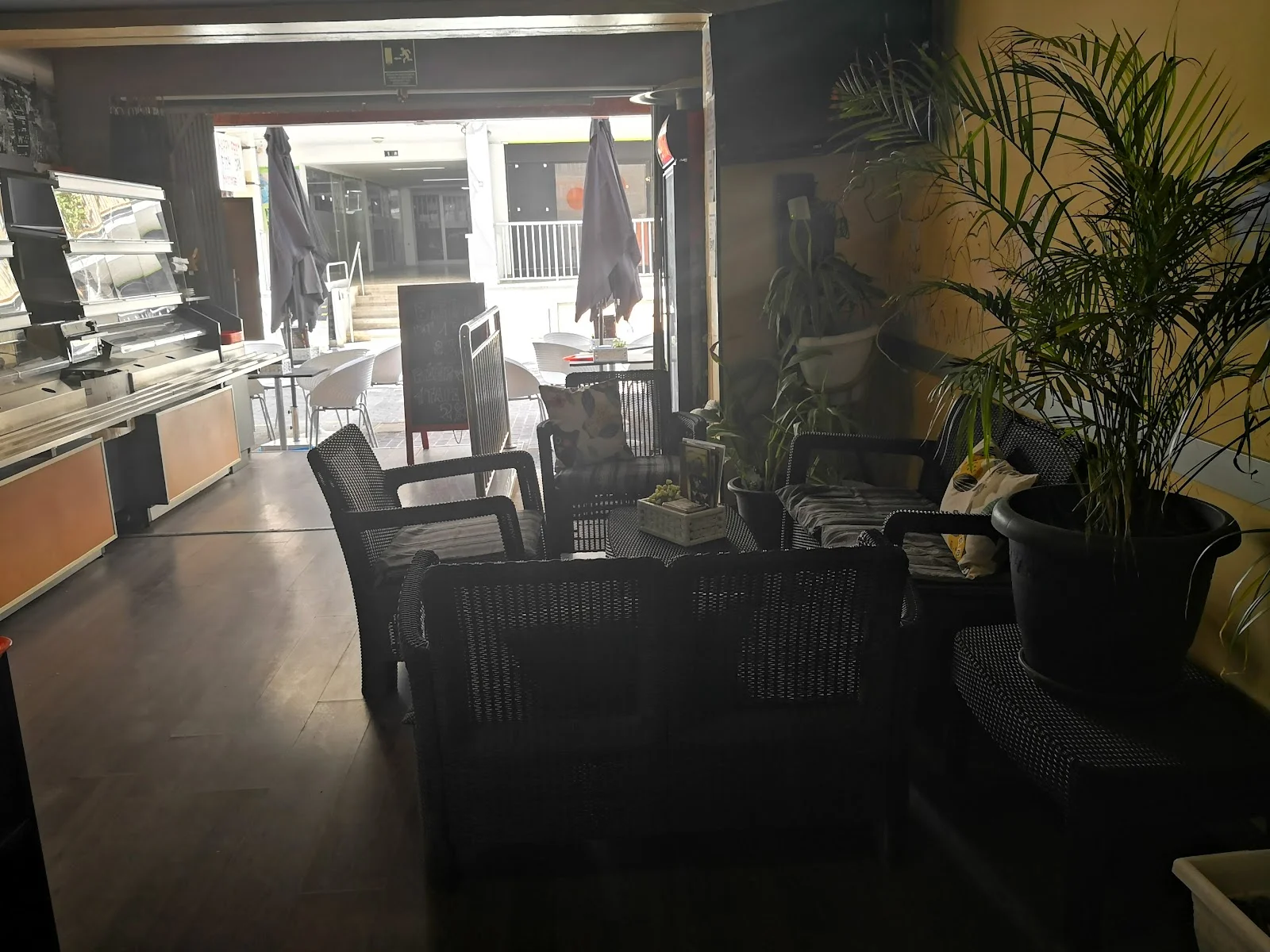 La Factoria - Bild 1