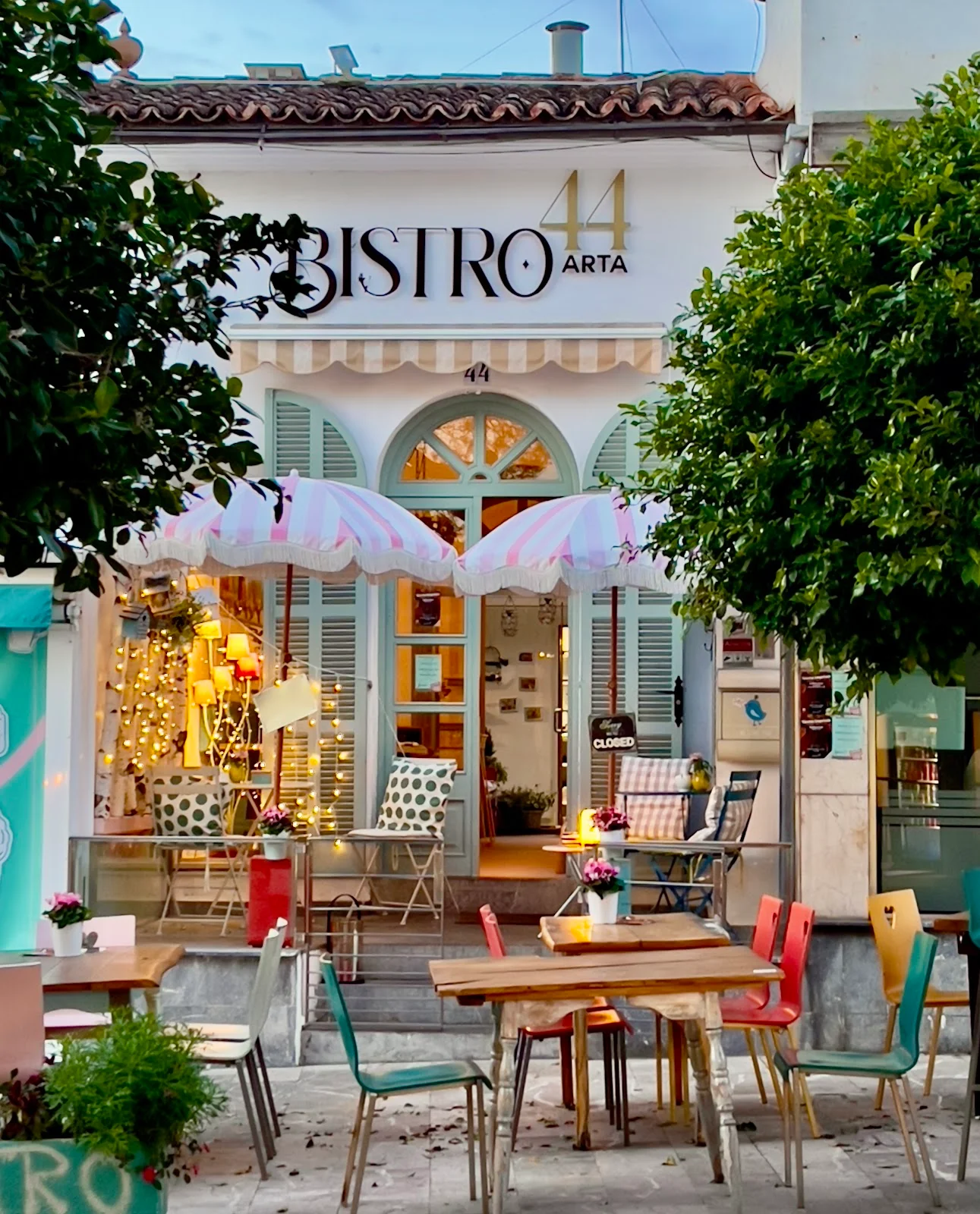 Bistro 44 - Bild 1