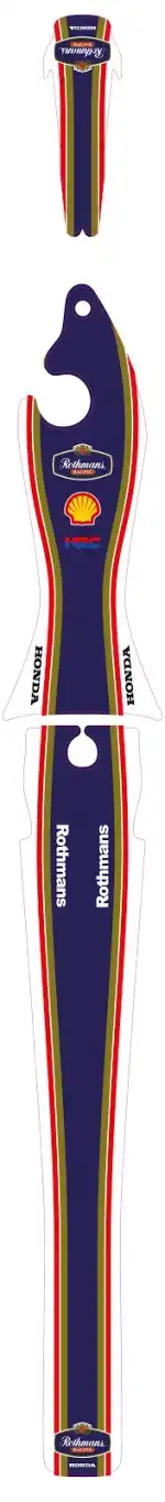 VOLTERETA IMPRENTA RAPIDA - Image 1