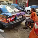 VOLTERETA IMPRENTA RAPIDA - Image 7