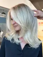 LEA The Hair Loft - Bild 10