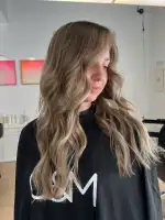 LEA The Hair Loft - Bild 7