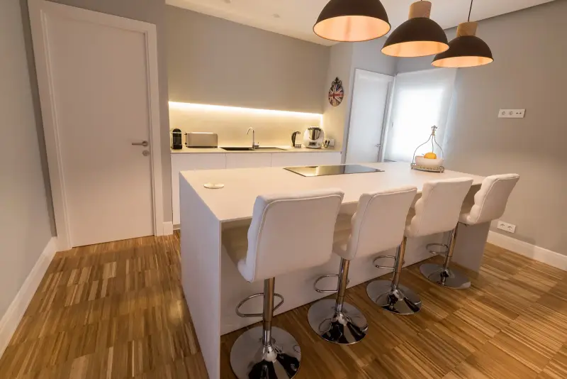 ebenista Carpintería defusta - Bild 1