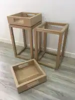 ebenista Carpintería defusta - Bild 10