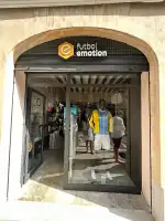 Futbol Emotion