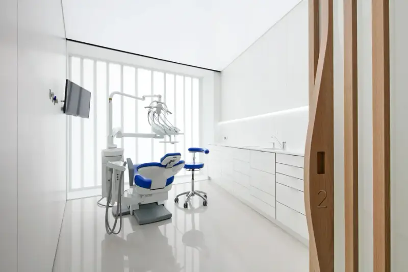 Clínica dental Emardental - Bild 1