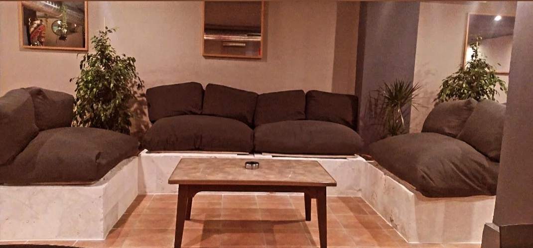 Social Temple Club 420