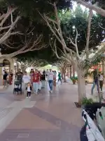 El Corte Inglés Outlet - Bild 4