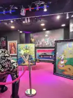 Marnali Fine Art Gallery - Bild 6