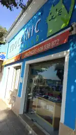 Clínica Veterinària Zooclínic Vetersalud - Bild 3