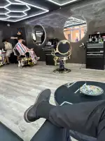 Wasim Barber Shop 2 - Bild 3