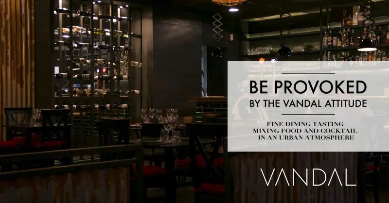 Vandal Palma - Imagen 1