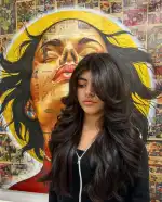 Valentino Indiana Hair - Bild 9