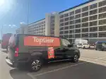 Top Gear Mobility