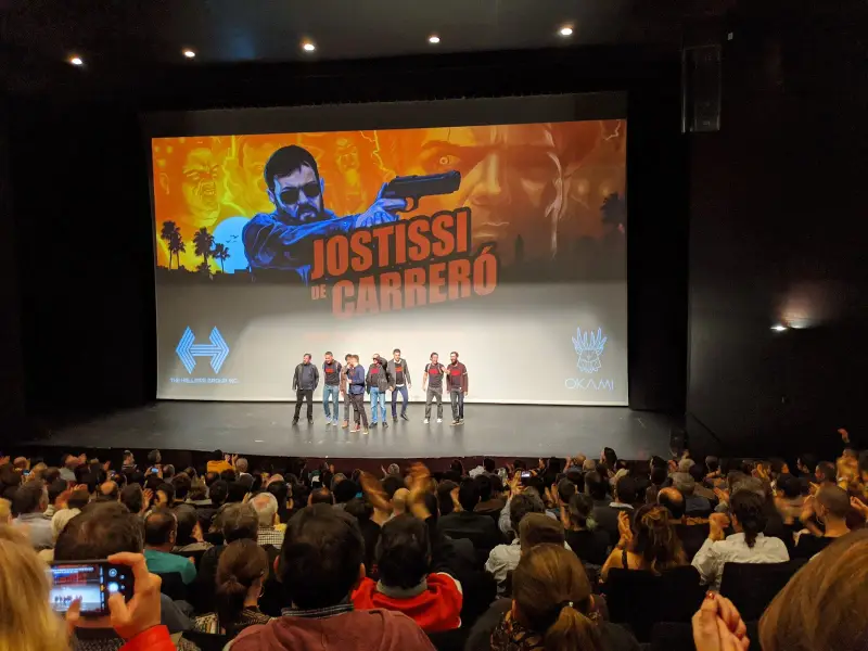 Auditorio de Manacor - Imagen 1