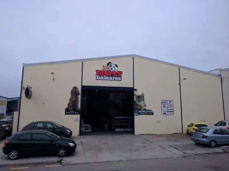 Dispet Baleares - Bild 1