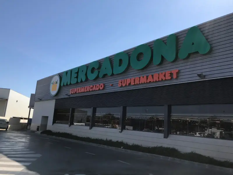 Mercadona - Image 1