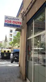 Papelería Son Oliva