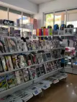 Papelería Son Oliva - Bild 10