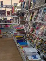 Papelería Son Oliva - Bild 7